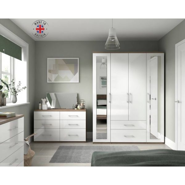 Maysons FurnitureAssembled Furniture