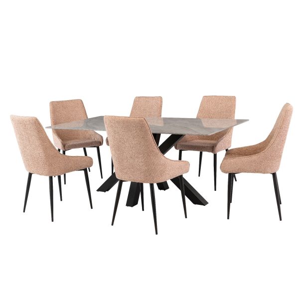 World Furniture dining TableModern Dining Tabledining table set