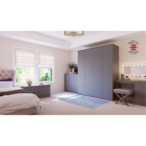 Maysons FurnitureAssembled Furniture