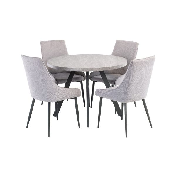 Denver marble dining tablemarble dining tableGrey marble dining table 