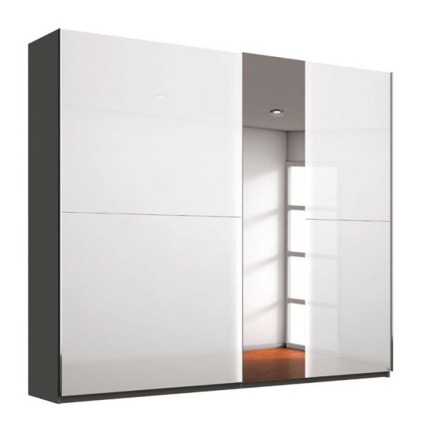 Rauch Cosmico Sliding Door wardrobe