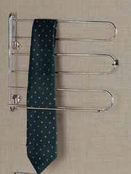 Tie Rack