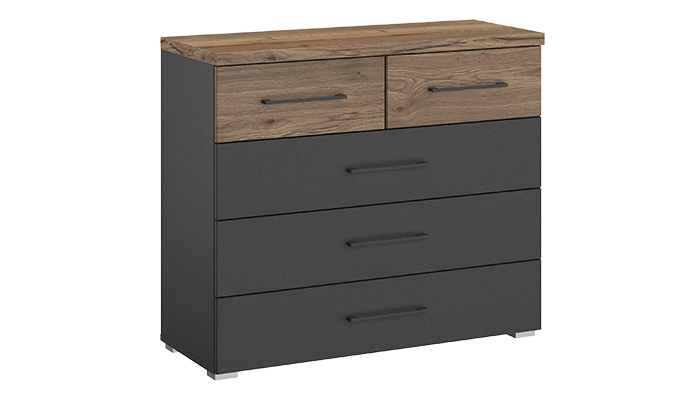 5 Drawer Chest