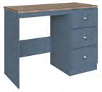 Single Dressing Table